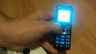 Все новое - хорошо забытое старое или телефон VRETU оказался Samsung E200
