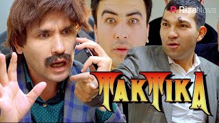 Akula Plus - Taktika