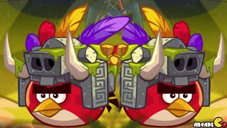 Angry Birds Epic - New Upcoming Event Into The Jungle! iOS/iPhone/Android