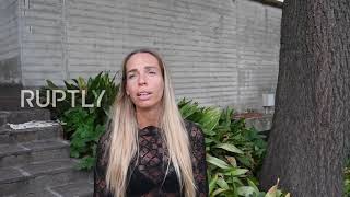 San Marino: Residents vote in abortion referendum