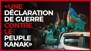 Nouvelle-Calédonie: les indépendantistes ne lâchent rien