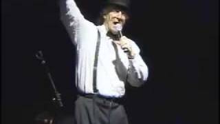 God's Own Drunk performed by John Hostetter