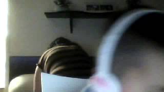 Vidéo d'une webcam datant du 8 mars 2013 19:38