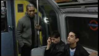 Tube Tales - Grasshopper (1 of 2)