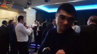 Russiya Kazan şəhəri - Sevil Gedbeeyli, Asiq Arzuman, Elsen Eloglu ve qonaqlar - Popuri
