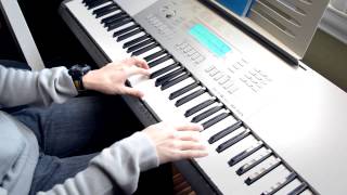 Chắc Ai Đó Sẽ Về - Sơn Tùng M-TP (Khoa Vu piano cover)