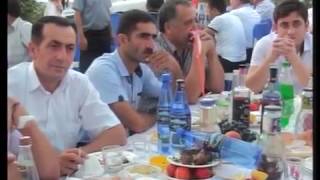 Elvin Qarmon,Radim Klarnet,Namiq Gitara - Mugenni Terlan Bextiyarın qızının Ad günü.