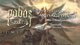 PUBAS SWEET HERO - ARMAGEDDON