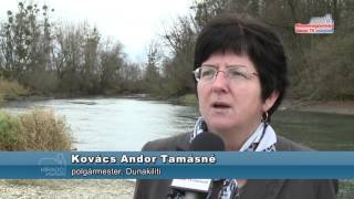 Mosoni-Duna rehabilitáció