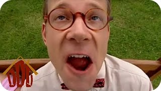 Romantik im Grünen | Die Dreisten Drei - Die Comedy-WG