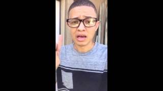 "The Film Club" Season 1 Official Trailer #1 "Parker's Snapchat"