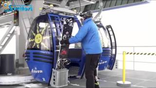 ProCarve sports - Proteza za skijanje ili snoubording - org.  *SVETLOST*