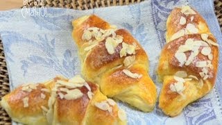 Слоеное тесто - Все буде смачно - Выпуск 30 (Полный выпуск) - 08.02.2014 - Все будет хорошо