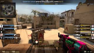 CSGO HITBOX FAIL-22.12/017