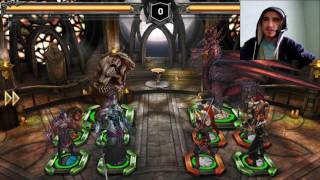 Heroes Of Dragon Age #43 (Что о себе представляет ПОДДЕРЖКА)
