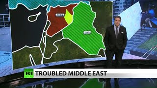 Is Iran testing Biden with deadly rocket attacks? (Full show)