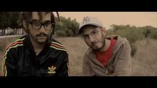 Tanzo e Papalia - We Go Hard (Street Video)