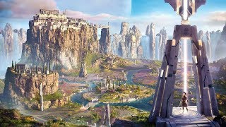 Assassin's Creed Odyssey.СУДЬБА АТЛАНТИДЫ - ЭПИЗОД 1 Финал