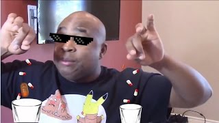 Yung Child Support - Pill Cosby (DISS TRACK) - BlastphamousHD Try Not To Laugh Challenge
