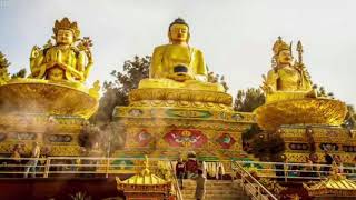 Nepal's Famous places