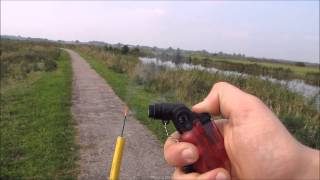 Mini Vuurwerk Compilatie - 2014-2015
