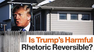 Russell Simmons: Trump's Candidacy Could Be a Win for Democrats, but the Damage Is Already Done