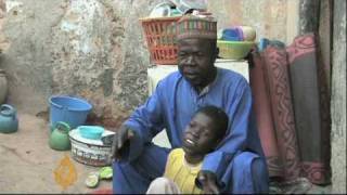 Nigerians await 'botched drug trial' settlement - 21 Dec 09