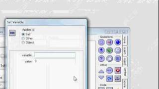 how to make enemy health tutorial for game maker- NO execute codes easy and effective way!