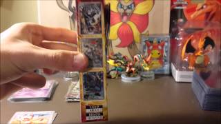 Complete Set!! - Legendary Shine Collection Box