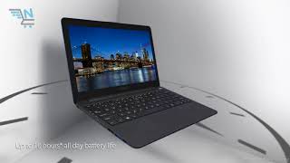 ASUS Vivobook E402NA-GA071 N3350 4GB 128GB SSD
