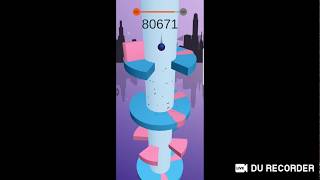Helix Jump: Road To Round 600!!! tips and tricks