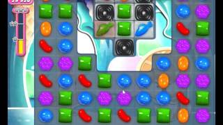 Candy Crush Saga Level 504 No Booster