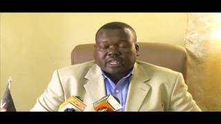 Gari La Fidel Odinga Lasababisha Kifo