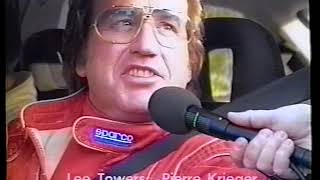 Hellendoorn Rally1992