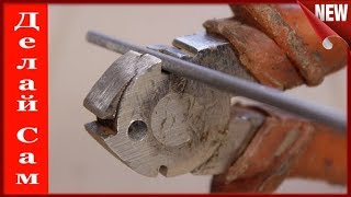 Нереальная Самоделка. Пасатижи!!! Крутая идея для самоделки.