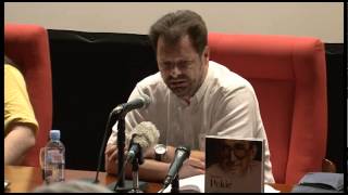 Promocija Borisav Pekić "Zlatno doba dijaloga" 27.06.2012.