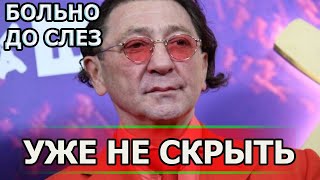 Печальная весть пришла Про Григория Лепса