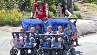 5 РОДИТЕЛЕЙ в существование которых СЛОЖНО поверить