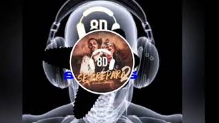 MC LIVINHO E MC PEDRINHO - SE PREPARA 2 8D