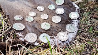 Топ находок с металлоискателем / Поиск сокровищ / Коп монет