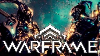 Warframe - ВАЖНЫЕ ДЕЛА! - ЭШ В ДЕЛЕ! #5
