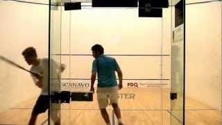 Hima Vs. Graeme Schnell Game 3