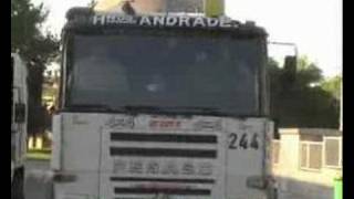 PEGASO 2331 DE QUIQUE4X4