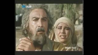 hz yusif peyğəmbər 7-ci  seriya