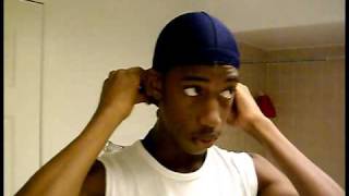 Quick Du-Rag Tip!
