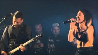 Opium Du Peuple - Fais Moi Mal @Hellfest 2015