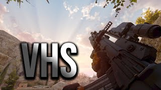 The FAMAS wanna be - Insurgency Sandstorm