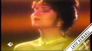 Sibel Can Konser 1993 Tele On Eski Nostalji Kaset3