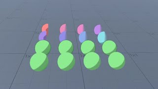 [Project39] MMD Shaders and Model