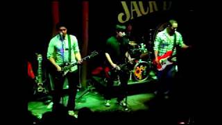 BNHO - The kids aren´t alright (The offspring cover)